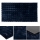 Tapis RABBIT BUBBLE 120x170 cm bleu