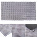 Tapis RABBIT BUBBLE 120x170 cm gris