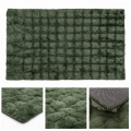 Tapis RABBIT BUBBLE 120x170 cm vert