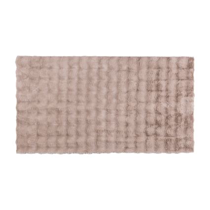 Tapis RABBIT BUBBLE 80 x 150 cm beige