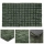 Tapis RABBIT BUBBLE 80 x 150 cm vert