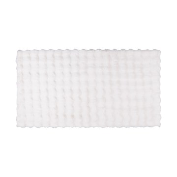 Tapis RABBIT BUBBLE 80x150 cm crème