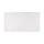 Tapis RABBIT BUBBLE 80x150 cm crème