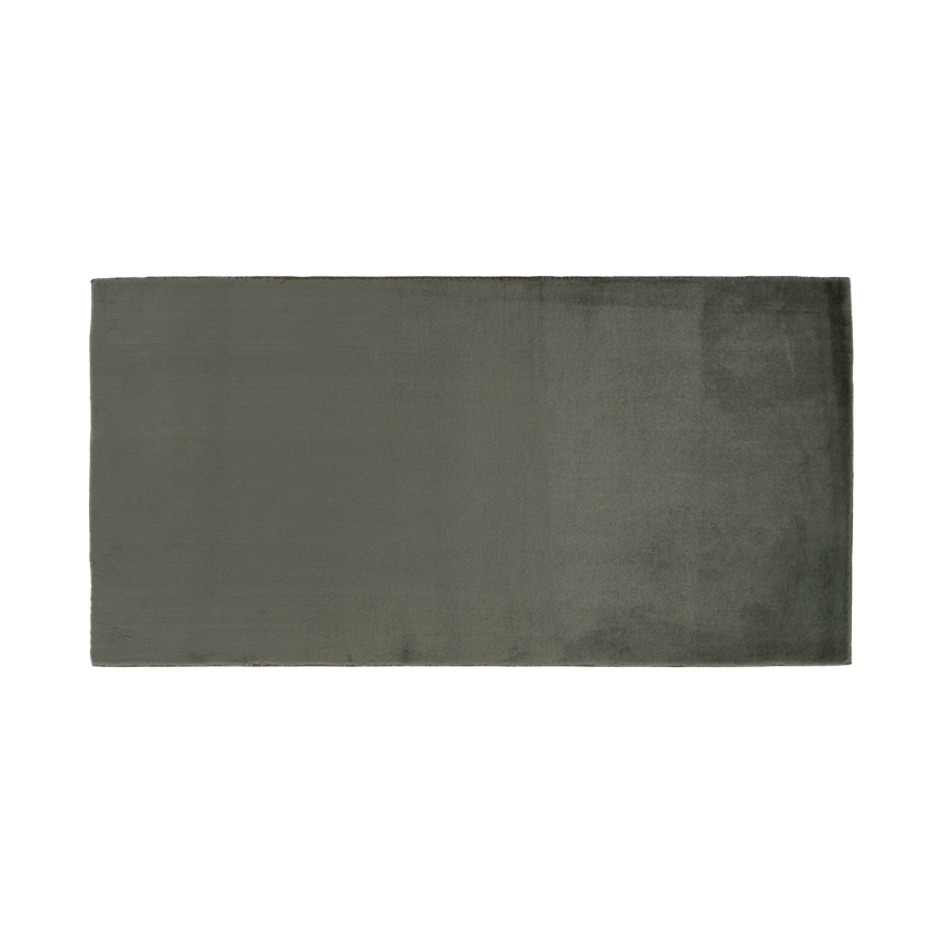 Tapis RABBIT-FOX 120 x 160 cm, vert