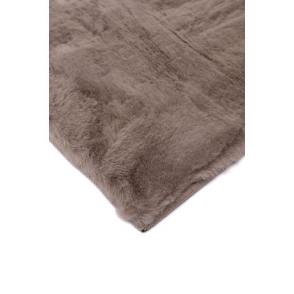 Tapis RABBIT-ROSA NEW 120x170 cm, 2000 g/m², beige