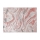Tapis STONE 80x140 cm rose/gris