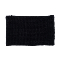 Tappetino da bagno BELWEDER 60x100 cm nero