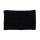 Tappetino da bagno BELWEDER 60x100 cm nero