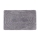 Tappetino da bagno CARMEN 50x80 cm grigio