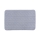 Tappetino da bagno NEW STYLE 3D 60x90 cm grigio