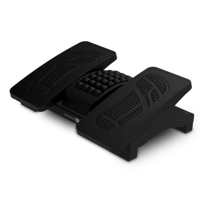 Tappetino da scrivania regolabile CONNECT IT CFH-4105-BK - Nero