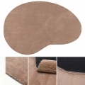 Tappeto antiscivolo LOREN 120x170 cm beige