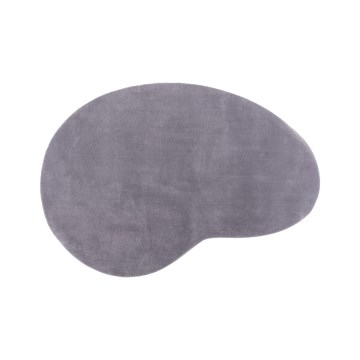 Tappeto antiscivolo LOREN 120x170 cm grigio