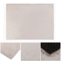 Tappeto antiscivolo MODENA NEW 120x160 cm, colore crema
