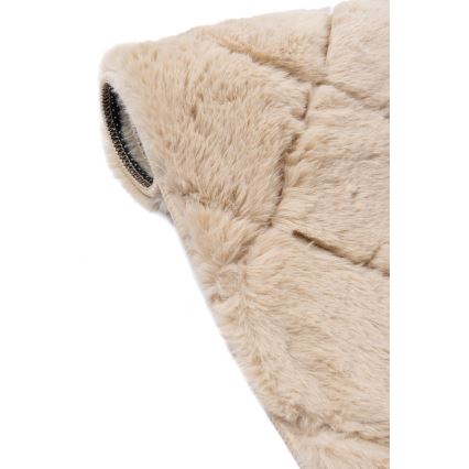 Tappeto antiscivolo MODENA NEW 60x100 cm, beige