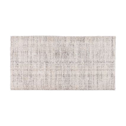 Tappeto BILBAO SHAGGY 120x160 cm beige