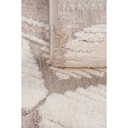 Tappeto da esterno CHIARA 120x170 cm beige