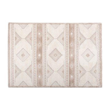Tappeto da esterno CHIARA 80x150 cm beige