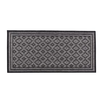 Tappeto da esterno EXPRESS NEW OUTDOOR 120x160 cm antracite