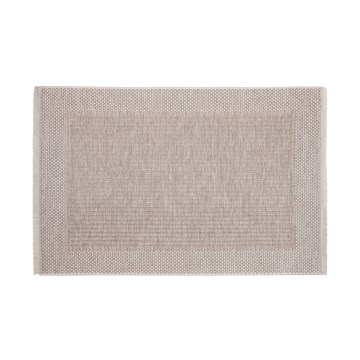 Tappeto da esterno ORIA 120x170 cm beige