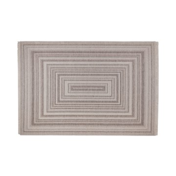 Tappeto da esterno ORIA 70x140 cm grigio