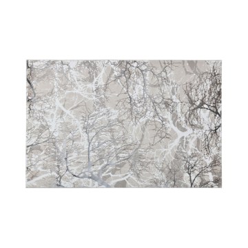 Tappeto GRECE 120x170 cm 2150 g/m2 beige/grigio/bianco