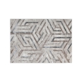 Tappeto GRECE 120x170 cm 2150 g/m2 beige/grigio