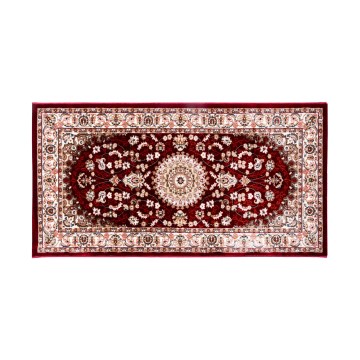 Tappeto orientale DUBAI 120x170 cm 2300 g/m2 rosso
