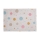 Tappeto per bambini PIAR 80x150 cm multicolore/pois