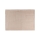Tappeto RABBIT 3D 80x150 cm beige