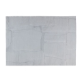 Tappeto RABBIT 3D 80x150 cm grigio