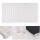 Tappeto RABBIT BUBBLE 120x170 cm crema