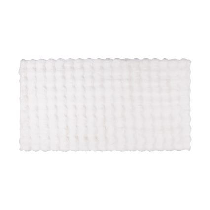 Tappeto RABBIT BUBBLE 120x170 cm crema