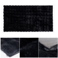 Tappeto RABBIT BUBBLE 120x170 cm nero