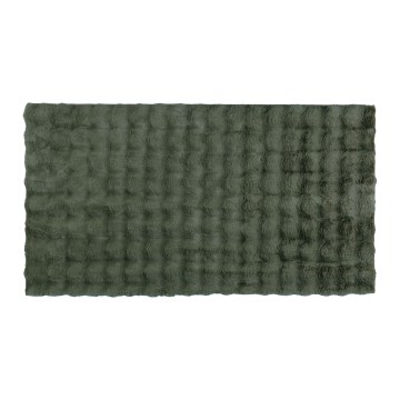 Tappeto RABBIT BUBBLE 80x150 cm verde