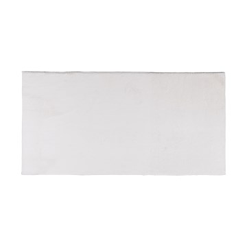 Tappeto RABBIT-FOX 120x160 cm, colore crema