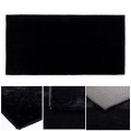 Tappeto RABBIT-FOX 120x160 cm nero