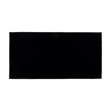 Tappeto RABBIT-FOX 120x160 cm nero