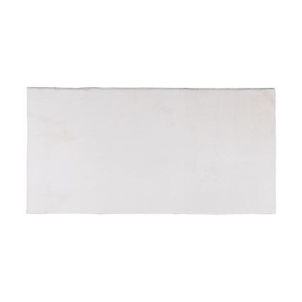 Tappeto RABBIT-FOX 60x100 cm colore crema