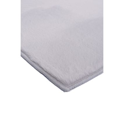 Tappeto RABBIT-FOX 60x100 cm grigio