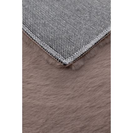 Tappeto RABBIT-ROSA NEW 120x170 cm 2000g/m2 beige