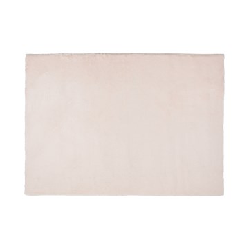Tappeto RABBIT-ROSA NEW 80x150 cm 2000 g/m² crema