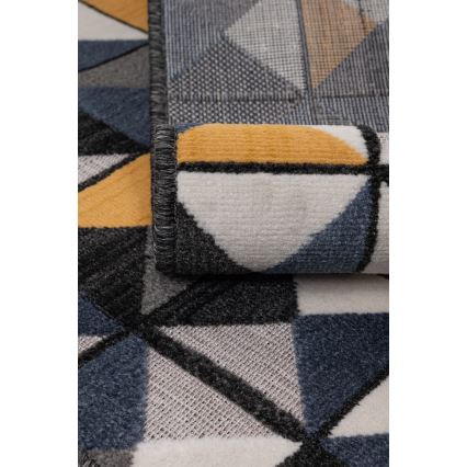 Tappeto SHIFT 120x160 cm multicolore
