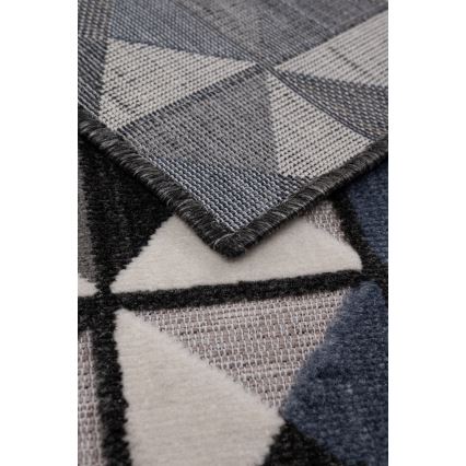 Tappeto SHIFT 80x150 cm multicolore