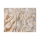 Tappeto STONE 80x140 cm beige/grigio