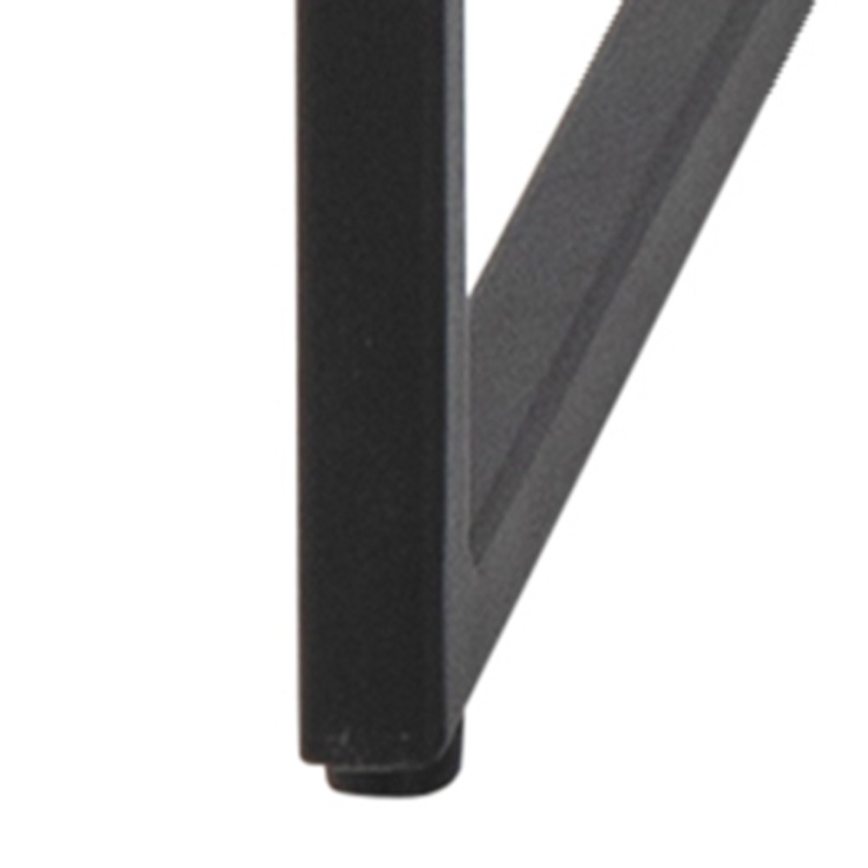 Tavolino ALMA nero