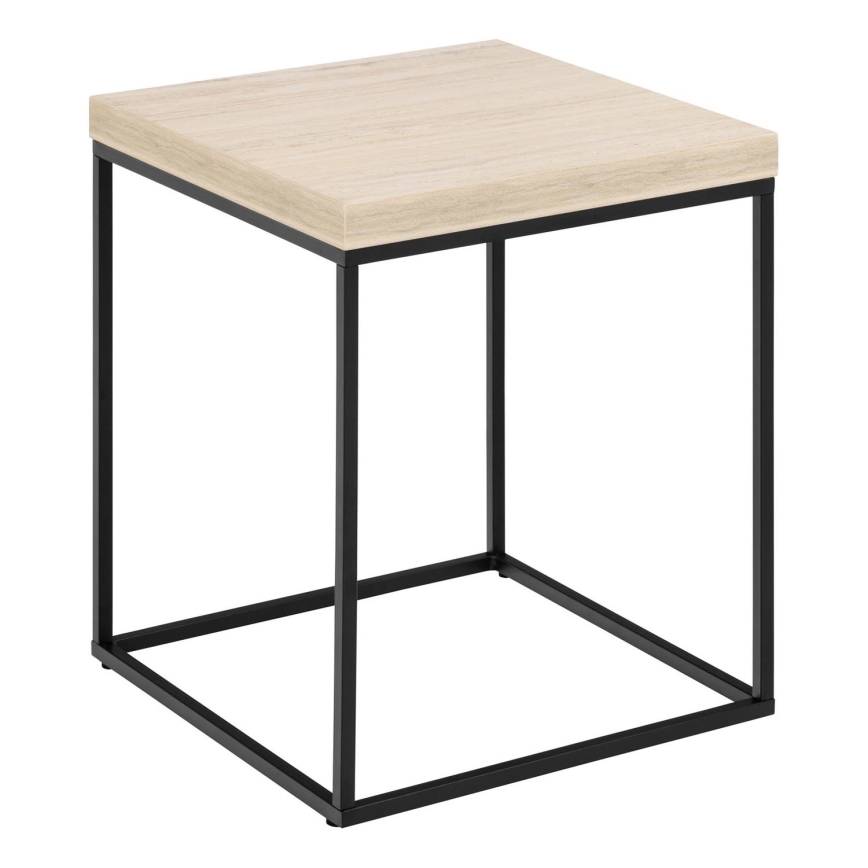 Tavolino CAMILO beige