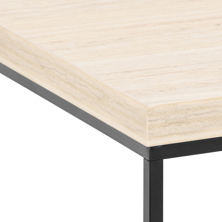 Tavolino CAMILO beige