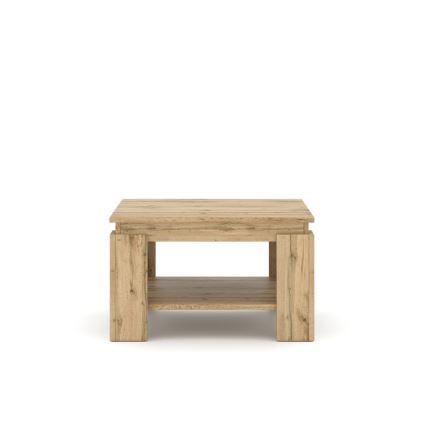 Tavolino da salotto OLAF, rovere Wotan