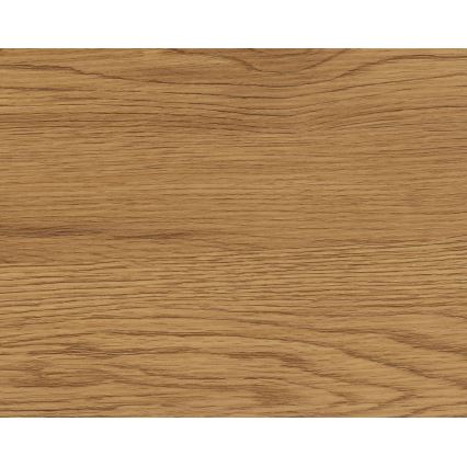 Tavolino SARON quercia/nero